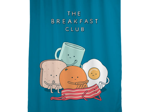 The Breakfast Club