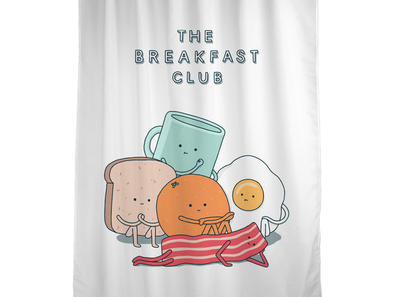 The Breakfast Club