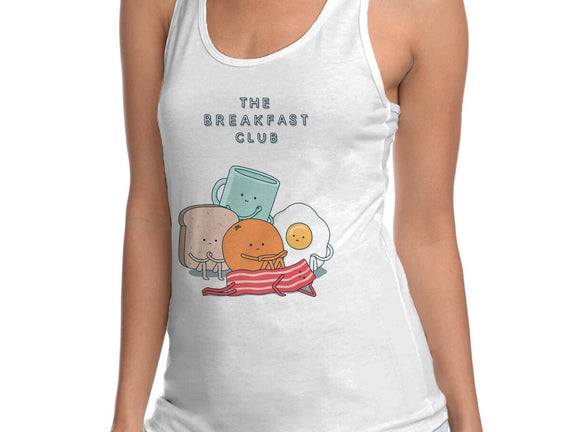 The Breakfast Club