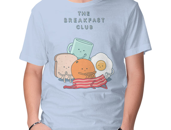 The Breakfast Club