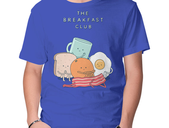 The Breakfast Club