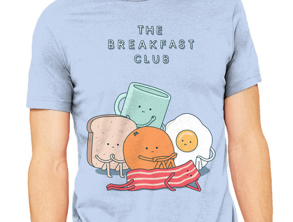 The Breakfast Club
