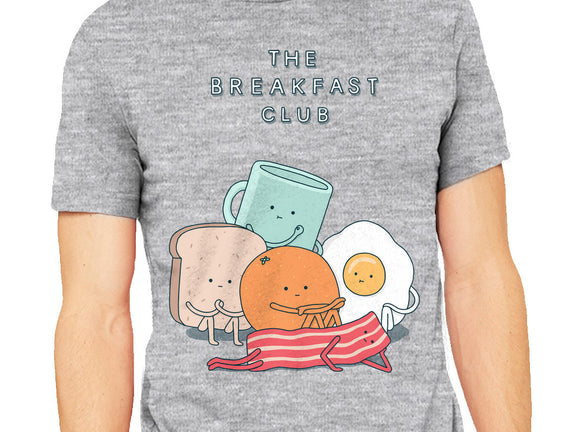 The Breakfast Club