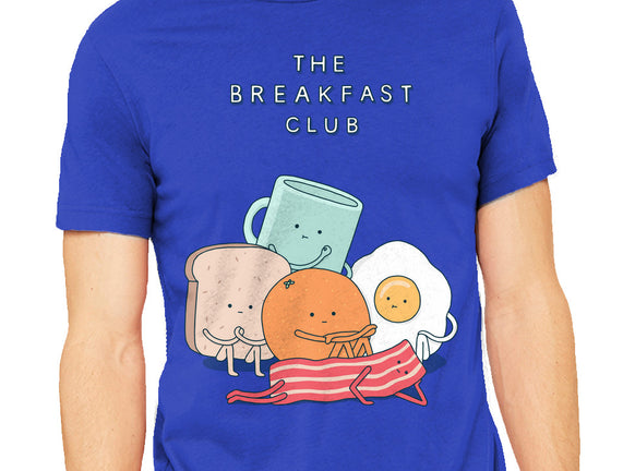 The Breakfast Club