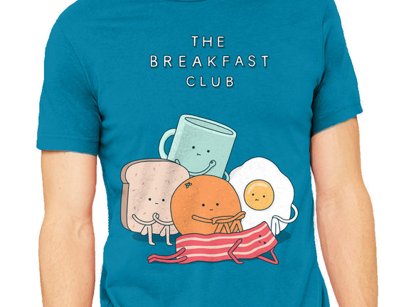 The Breakfast Club