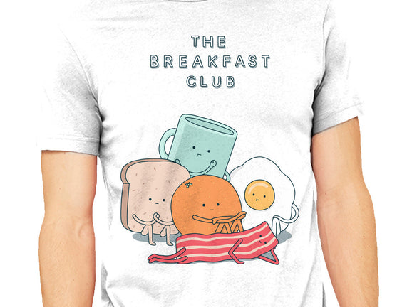 The Breakfast Club