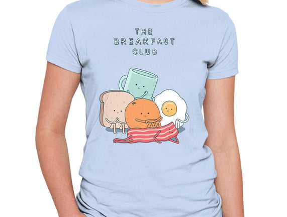 The Breakfast Club