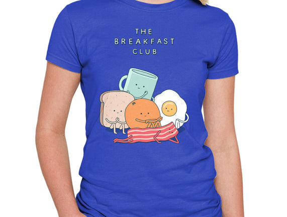 The Breakfast Club