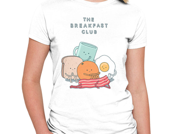 The Breakfast Club