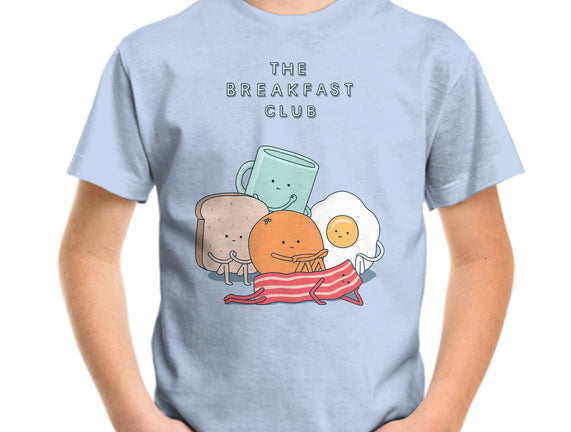 The Breakfast Club