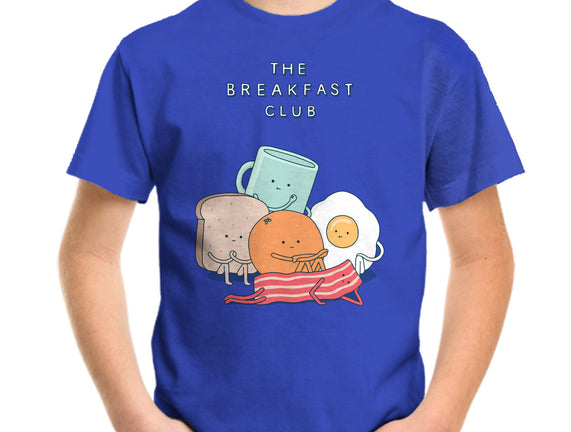 The Breakfast Club