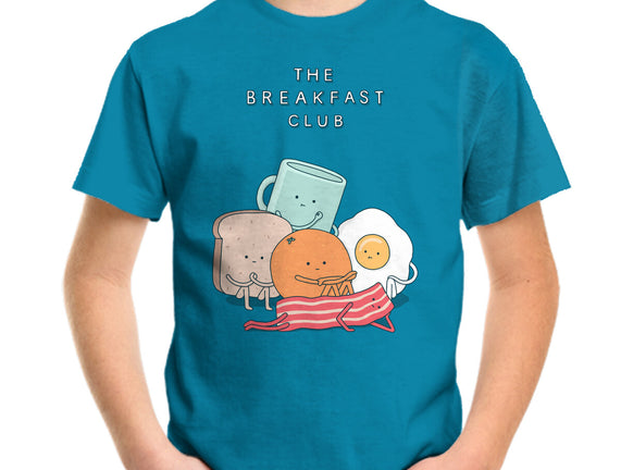The Breakfast Club