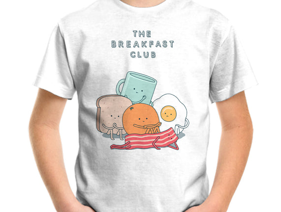 The Breakfast Club