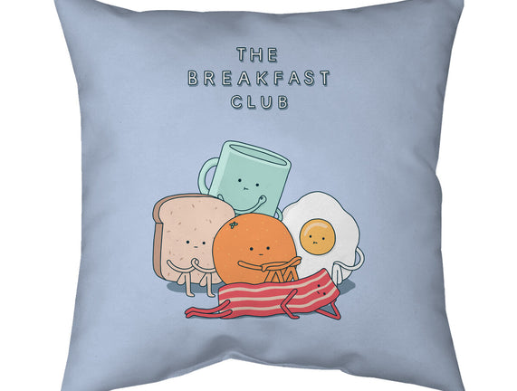 The Breakfast Club