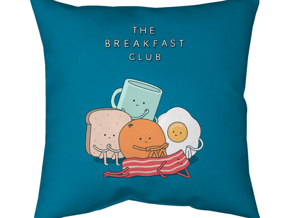 The Breakfast Club