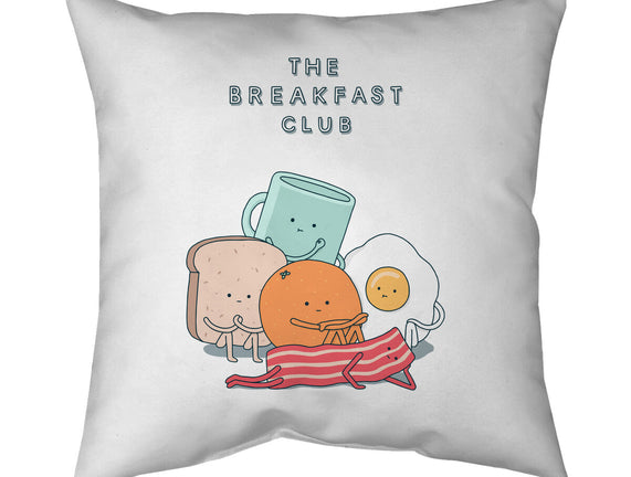 The Breakfast Club
