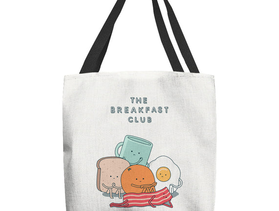 The Breakfast Club