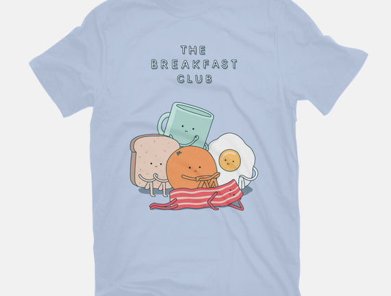 The Breakfast Club