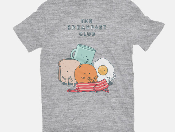 The Breakfast Club