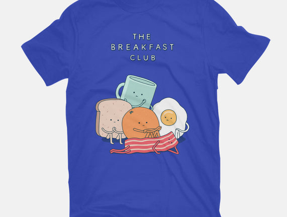 The Breakfast Club