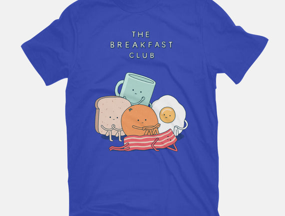The Breakfast Club