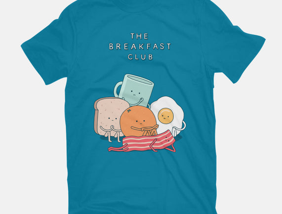 The Breakfast Club