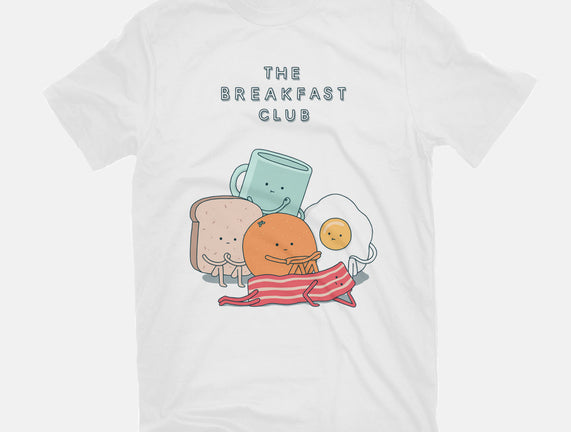 The Breakfast Club