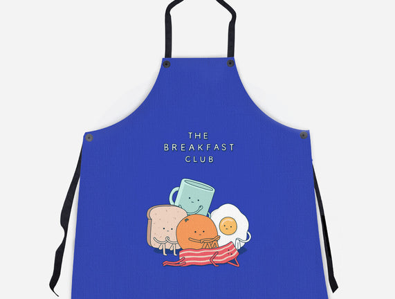The Breakfast Club