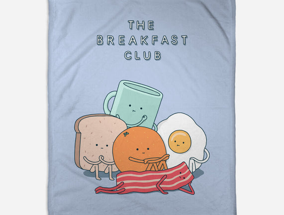 The Breakfast Club