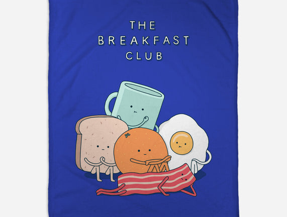 The Breakfast Club