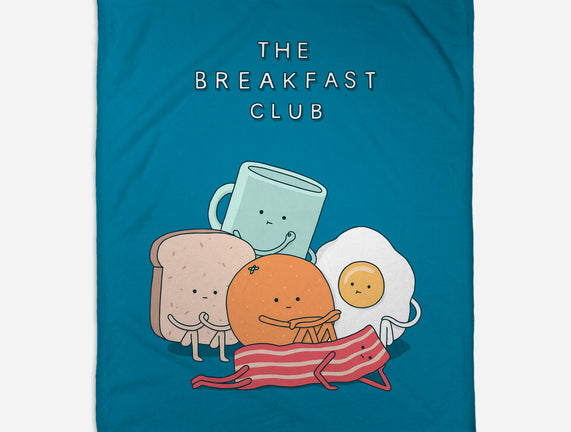 The Breakfast Club