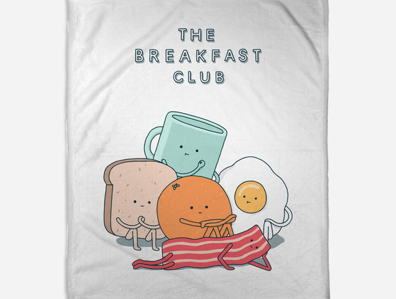 The Breakfast Club