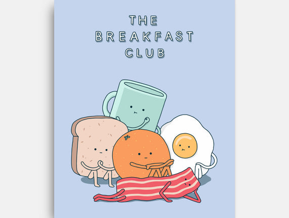 The Breakfast Club