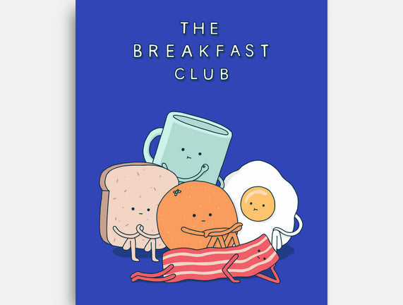 The Breakfast Club