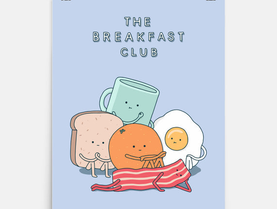 The Breakfast Club