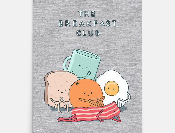 The Breakfast Club
