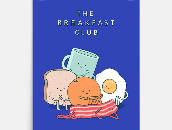 The Breakfast Club