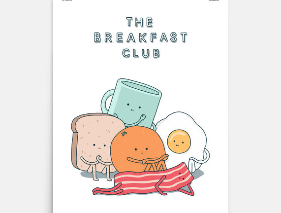 The Breakfast Club