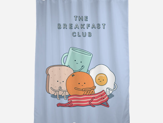 The Breakfast Club