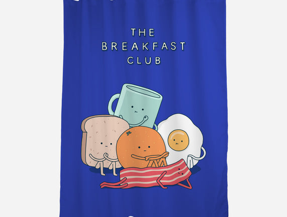 The Breakfast Club