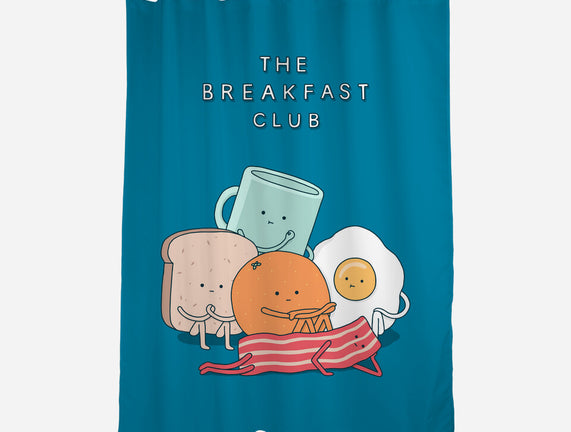 The Breakfast Club