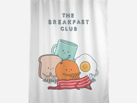 The Breakfast Club