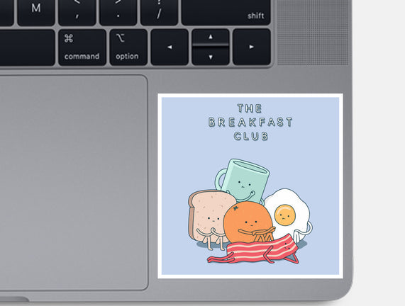 The Breakfast Club