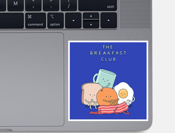 The Breakfast Club