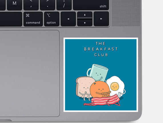 The Breakfast Club