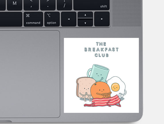 The Breakfast Club