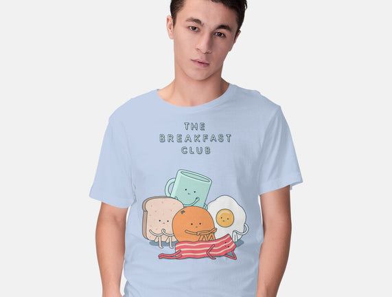 The Breakfast Club