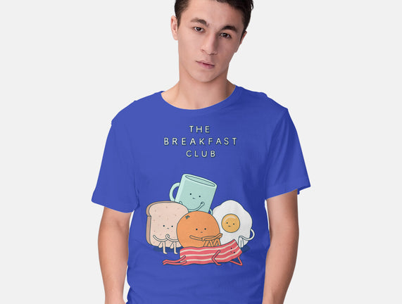 The Breakfast Club
