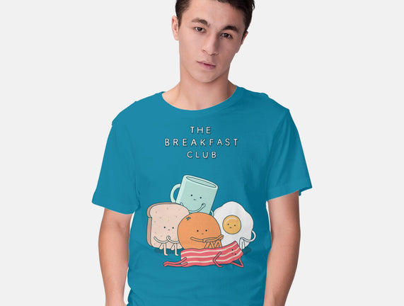 The Breakfast Club