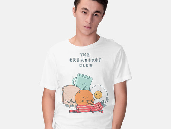 The Breakfast Club